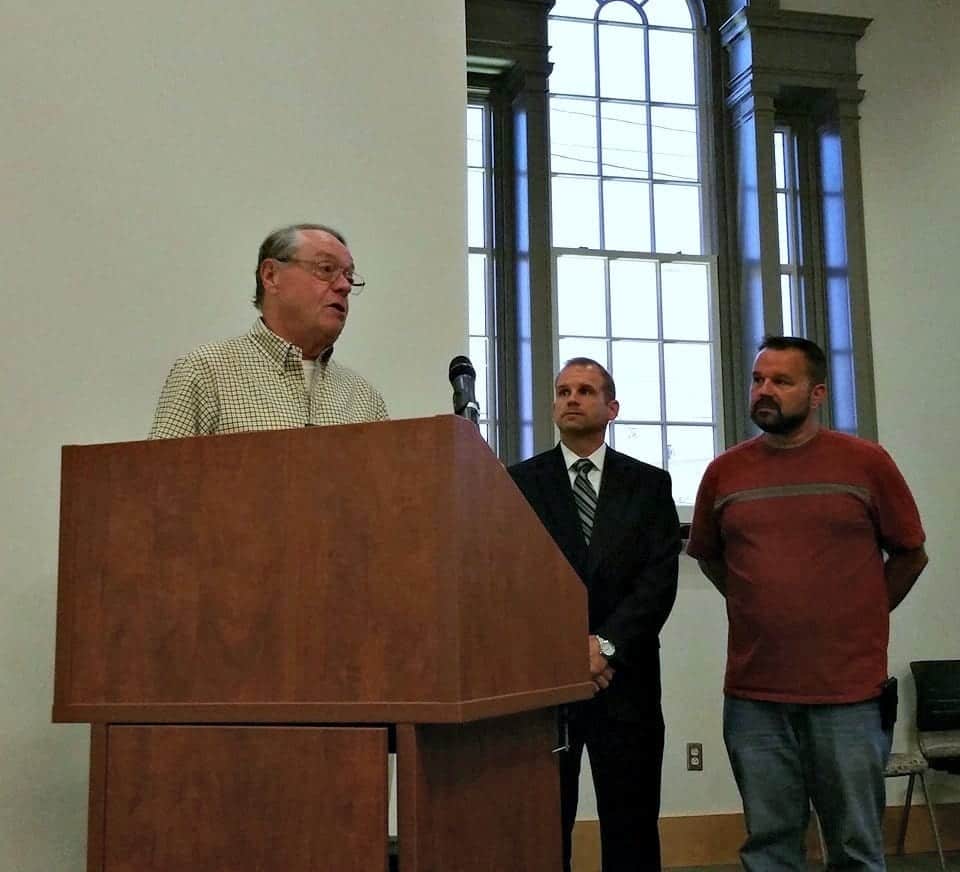 Donnelly's is Lansdale's Business of the Month
