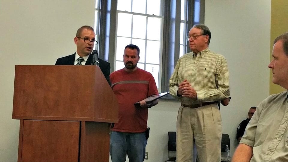 Donnelly's is Lansdale's Business of the Month