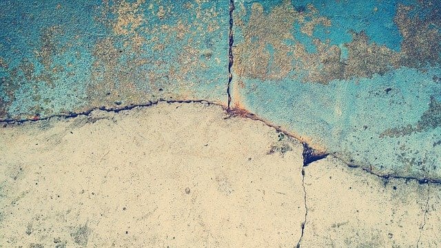 cracked-foundation