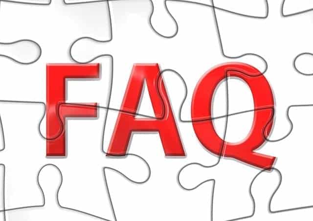 FAQs On Your Home's Heating System