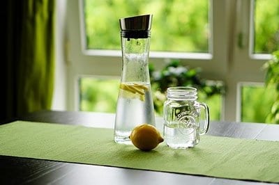 Why is my tapwater cloudy?