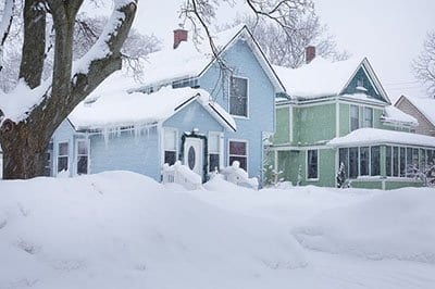 Carbon Monoxide Poisoning Prevention
