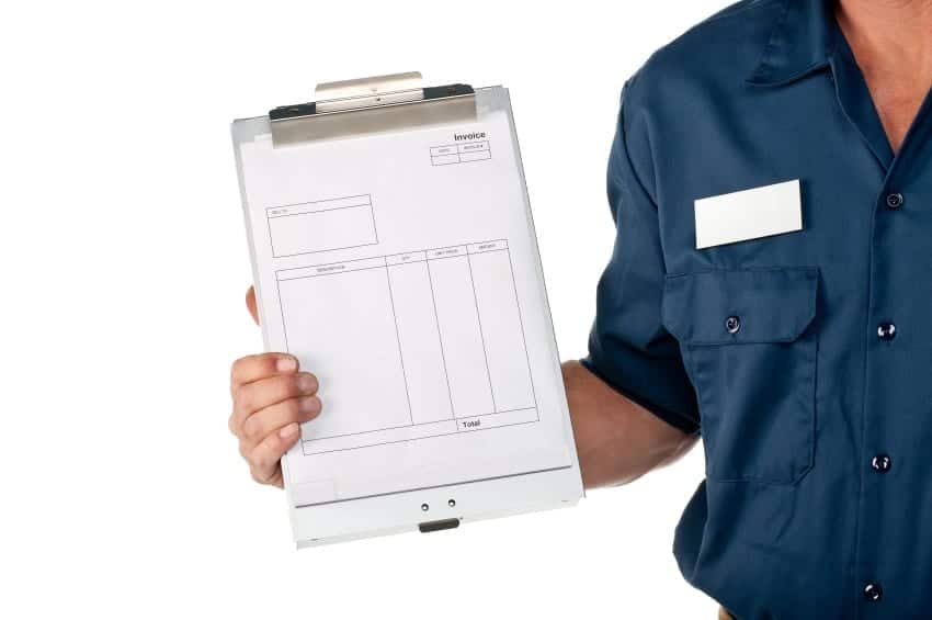 HVAC Freon Scam